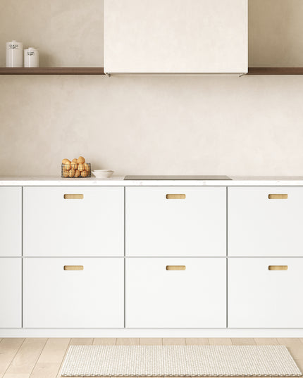 Küchen Fronten Konfigurator - Iconic (inkl. Griff) - Matt