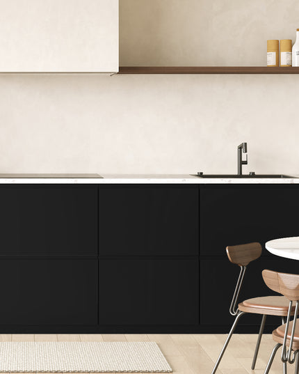 Küchen Fronten Konfigurator - Modern (inkl. Komplettgriff) - Matt