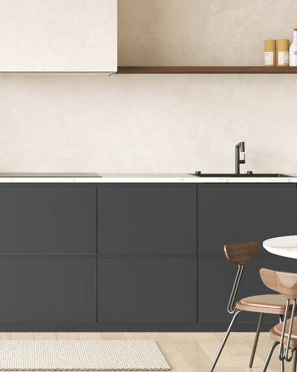 Küchen Fronten Konfigurator - Modern (inkl. Komplettgriff) - Matt