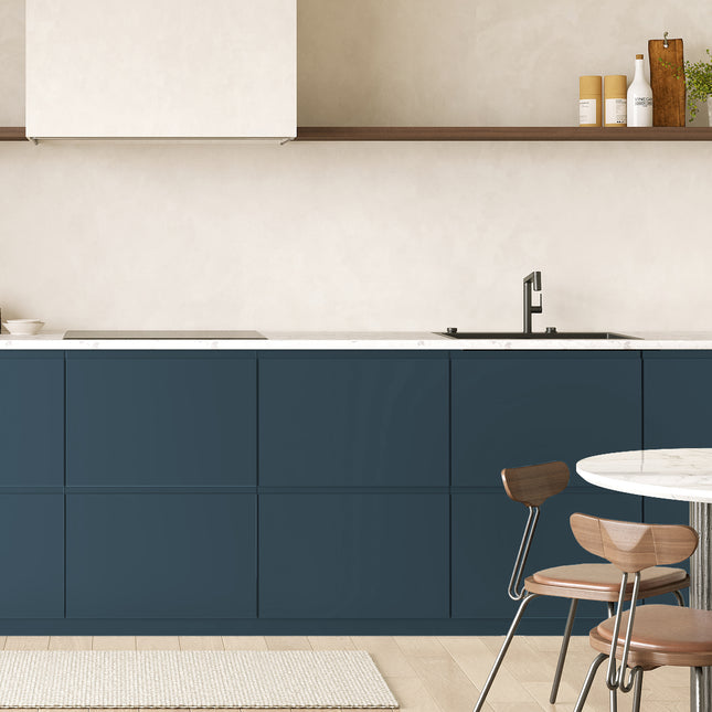 Küchen Fronten Konfigurator - Modern (inkl. Komplettgriff) - Matt