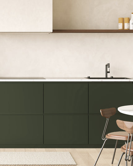 Küchen Fronten Konfigurator - Modern (inkl. Komplettgriff) - Matt