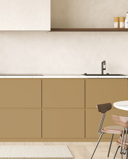 Küchen Fronten Konfigurator - Modern (inkl. Komplettgriff) - Matt