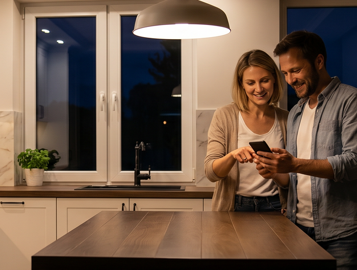 <h1><span style="text-decoration:underline"><strong>Ihre Erfahrungen mit NovaFronten</strong></span></h1>