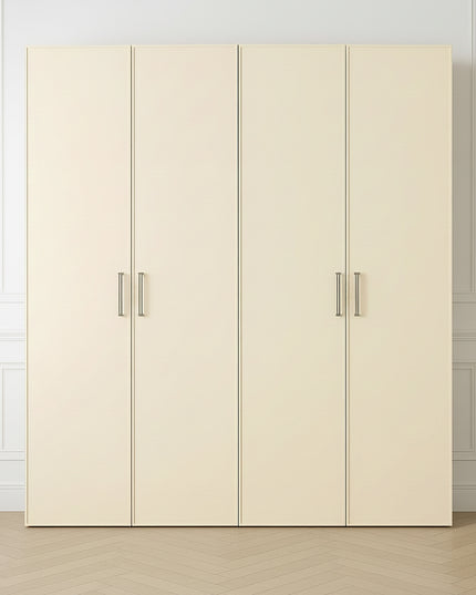 Schrank Fronten Konfigurator - Rahmen (schmal) - Matt