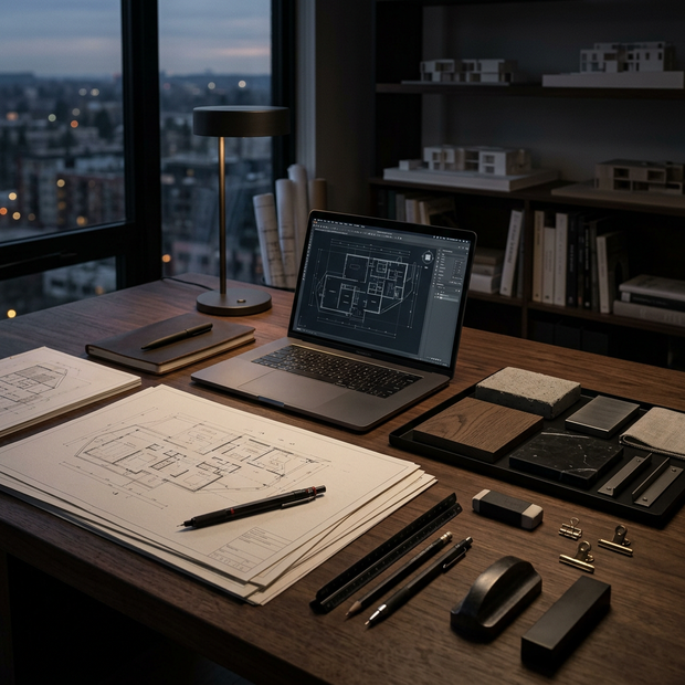 <h3><span style="text-decoration:underline"><strong>Planungsbüros und Studios</strong></span></h3>
