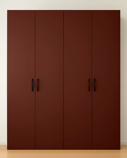 Schrank Fronten Konfigurator - Standard - Matt