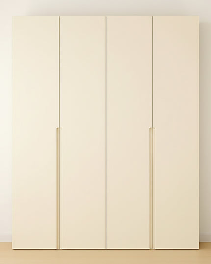 Schrank Fronten Konfigurator - Modern (inkl. Komplettgriff) - Matt