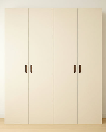 Schrank Fronten Konfigurator - Iconic (inkl. Griff) - Matt