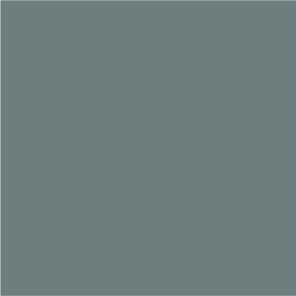 Fronten Muster - Matt - Blau/Grau