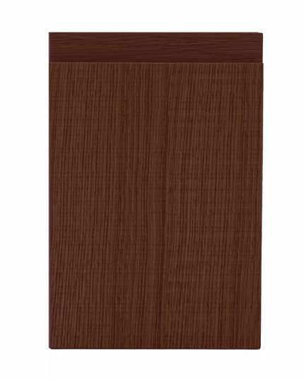 Schrank Fronten Konfigurator - Modern (inkl. Komplettgriff) - Holz Rustikal