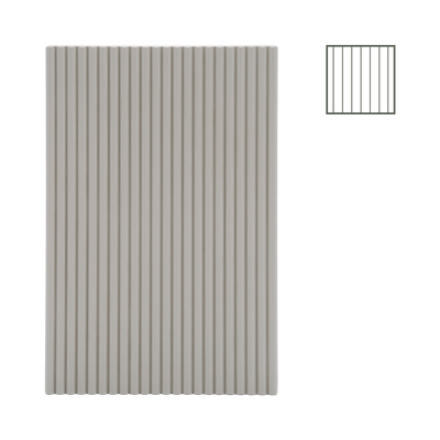 Liniert