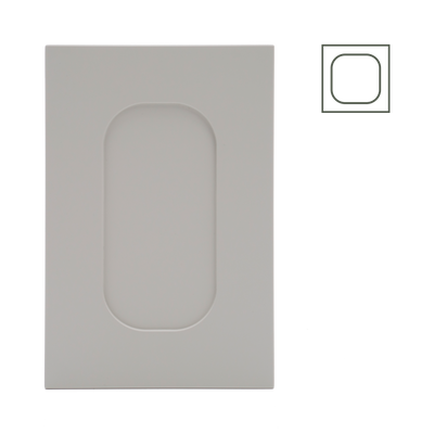 Rahmen (oval)