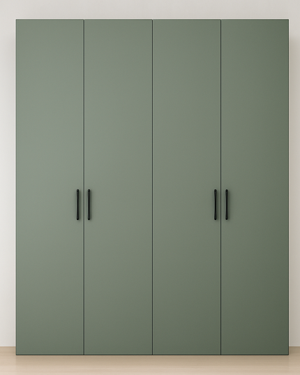 Schrank Fronten Konfigurator - Standard - Matt