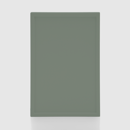 Komplettmuster - Matt