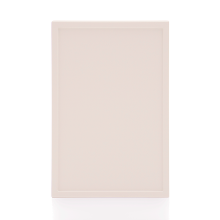 Komplettmuster - Matt