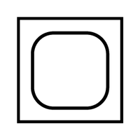 Rahmen (oval)