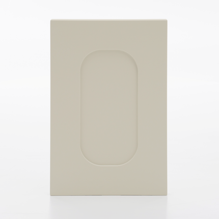 Komplettmuster - Matt