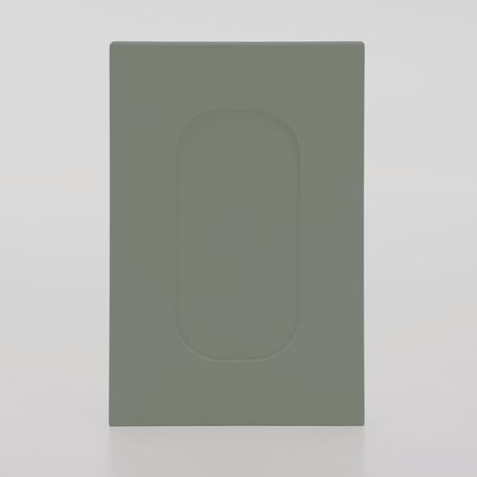 Komplettmuster - Matt