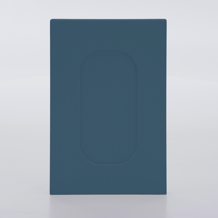 Komplettmuster - Matt