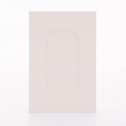 Komplettmuster - Matt