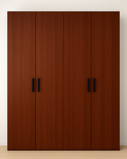 Schrank Fronten Konfigurator - Standard - Holz Fein