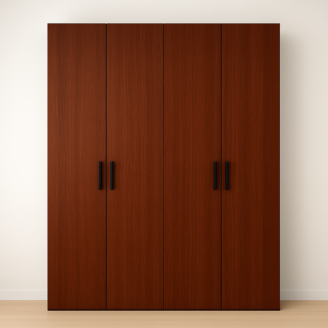 Schrank Fronten Konfigurator - Standard - Holz Fein