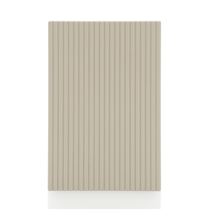 Komplettmuster - Matt