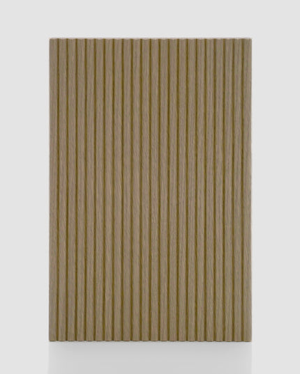 METOD Küche Front - Liniert - Holz Fein