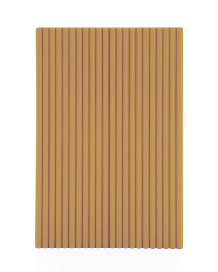 METOD Küche Front - Liniert - Holz Fein