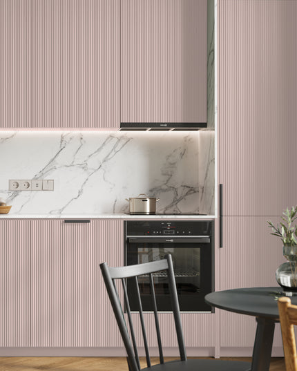 Küchen Fronten Konfigurator - Liniert - Matt