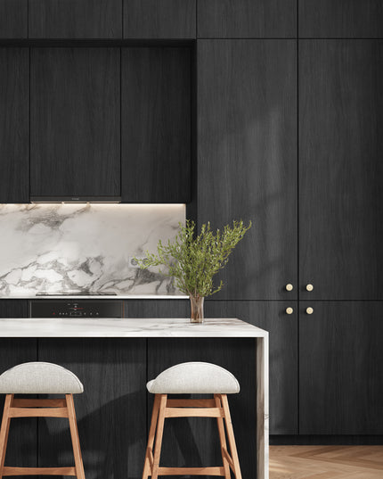 Küchen Fronten Konfigurator - Standard - Holz Fein