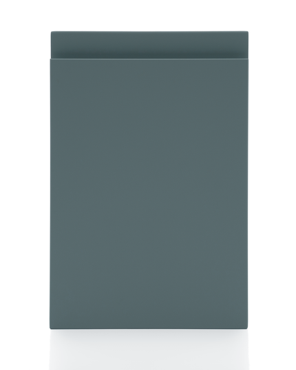 METOD Küche Front - Modern (inkl. Komplettgriff) - Matt