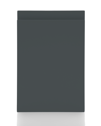METOD Küche Front - Modern (inkl. Komplettgriff) - Matt