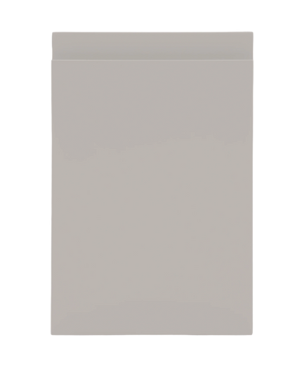 METOD Küche Front - Modern (inkl. Komplettgriff) - Matt