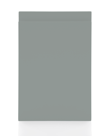 METOD Küche Front - Modern (inkl. Komplettgriff) - Matt