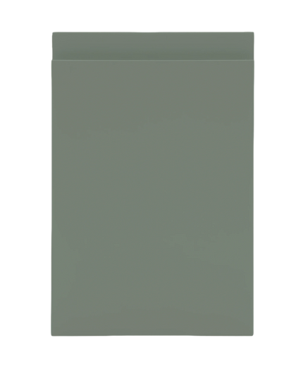 METOD Küche Front - Modern (inkl. Komplettgriff) - Matt