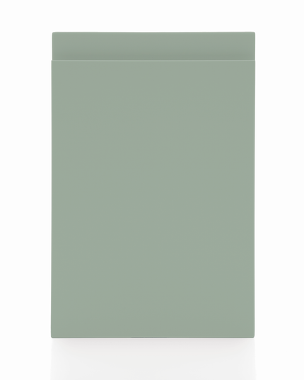 METOD Küche Front - Modern (inkl. Komplettgriff) - Matt