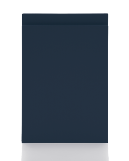 METOD Küche Front - Modern (inkl. Komplettgriff) - Matt