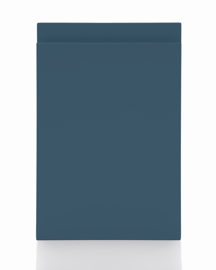 METOD Küche Front - Modern (inkl. Komplettgriff) - Matt