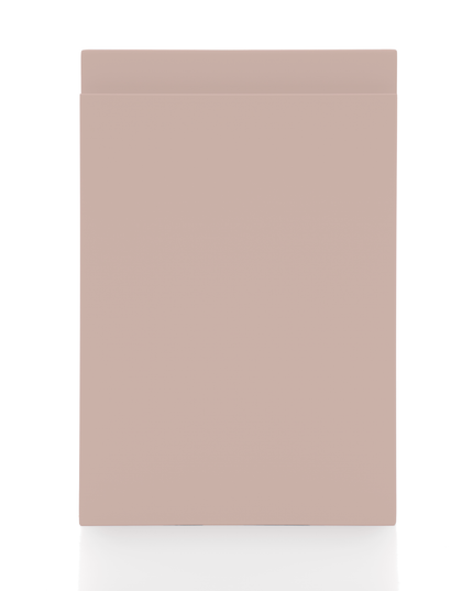 METOD Küche Front - Modern (inkl. Komplettgriff) - Matt