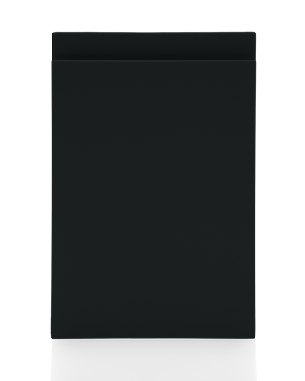 METOD Küche Front - Modern (inkl. Komplettgriff) - Matt