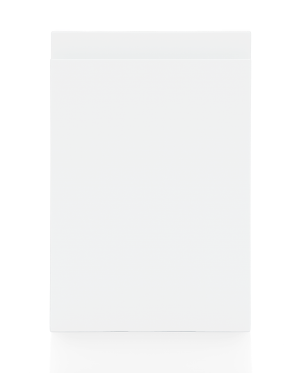 METOD Küche Front - Modern (inkl. Komplettgriff) - Matt