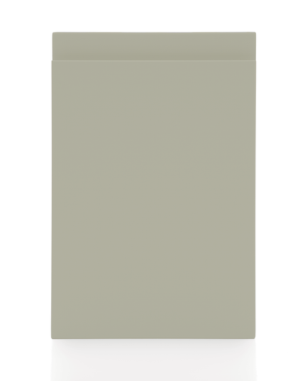 METOD Küche Front - Modern (inkl. Komplettgriff) - Matt