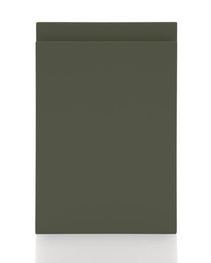 METOD Küche Front - Modern (inkl. Komplettgriff) - Matt