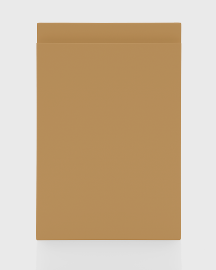 METOD Küche Front - Modern (inkl. Komplettgriff) - Matt