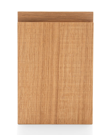 Schrank Fronten Konfigurator - Modern (inkl. Komplettgriff) - Holz Rustikal