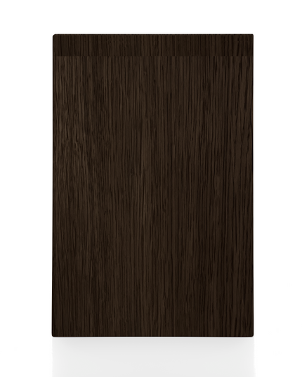 Schrank Fronten Konfigurator - Modern (inkl. Komplettgriff) - Holz Fein
