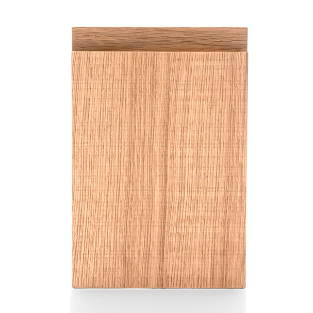 Schrank Fronten Konfigurator - Modern (inkl. Komplettgriff) - Holz Rustikal