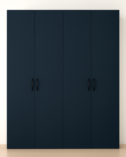 Schrank Fronten Konfigurator - Standard - Matt