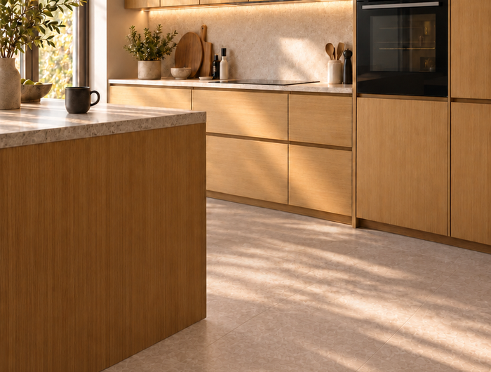 NovaFronten Black Week 2026 Mobile kitchen extended floor